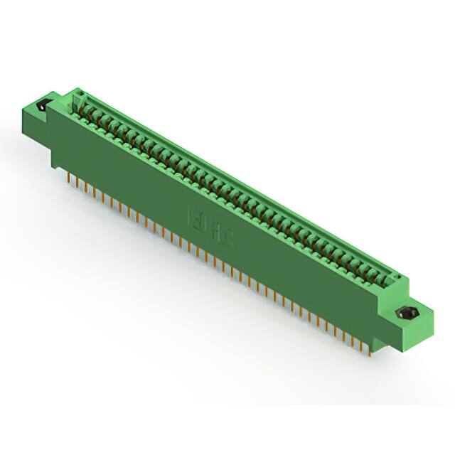 345-072-525-808 EDAC Inc.  Edgeboard Connectors